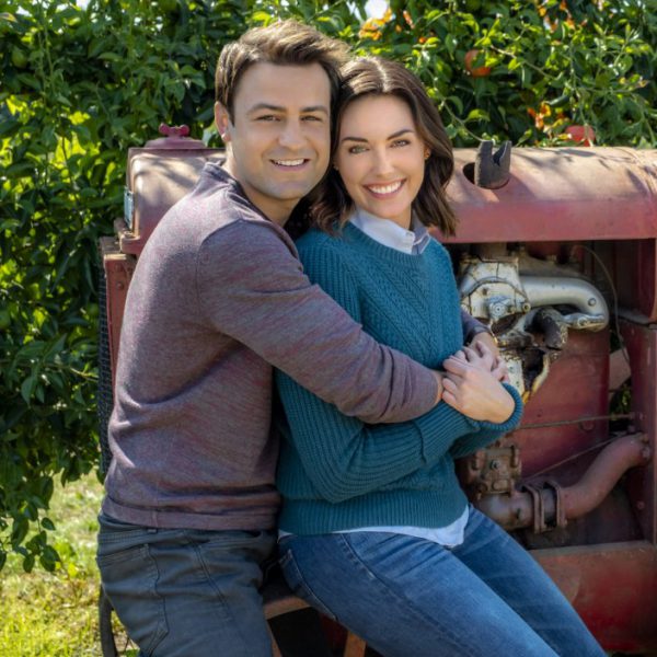 Falling for you on sale hallmark movie online free