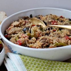 eggplant casserole 2