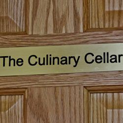 Culinary Cellar door 2