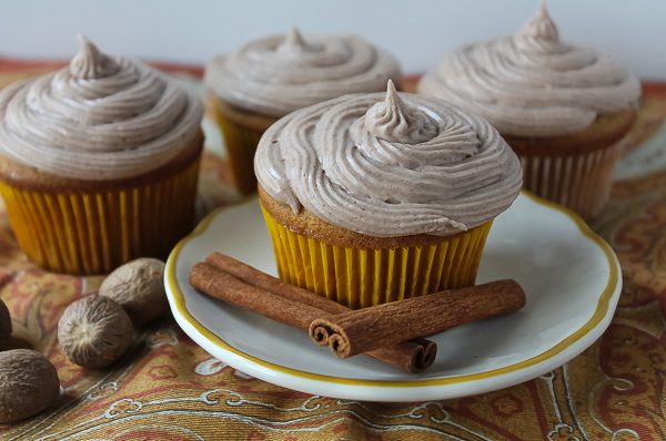 Movie Character cupcakes