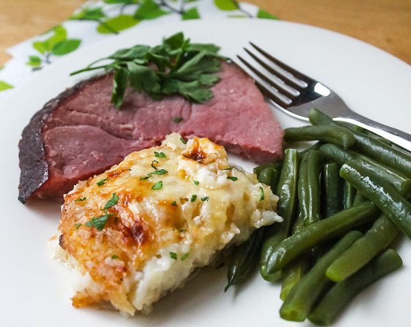 What To Serve With Hash Browns? 16 BEST Side Dishes - Corrie Cooks