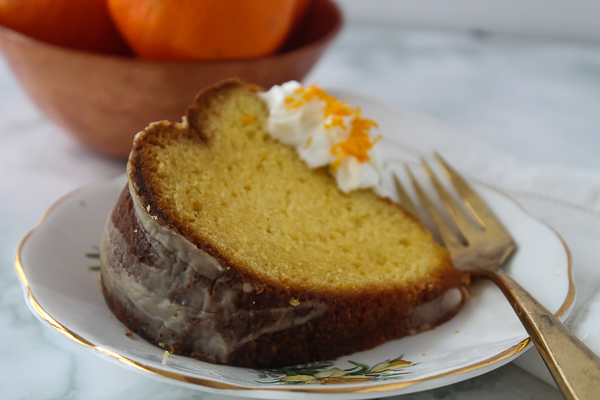 Passover: GF Harvey Wallbanger