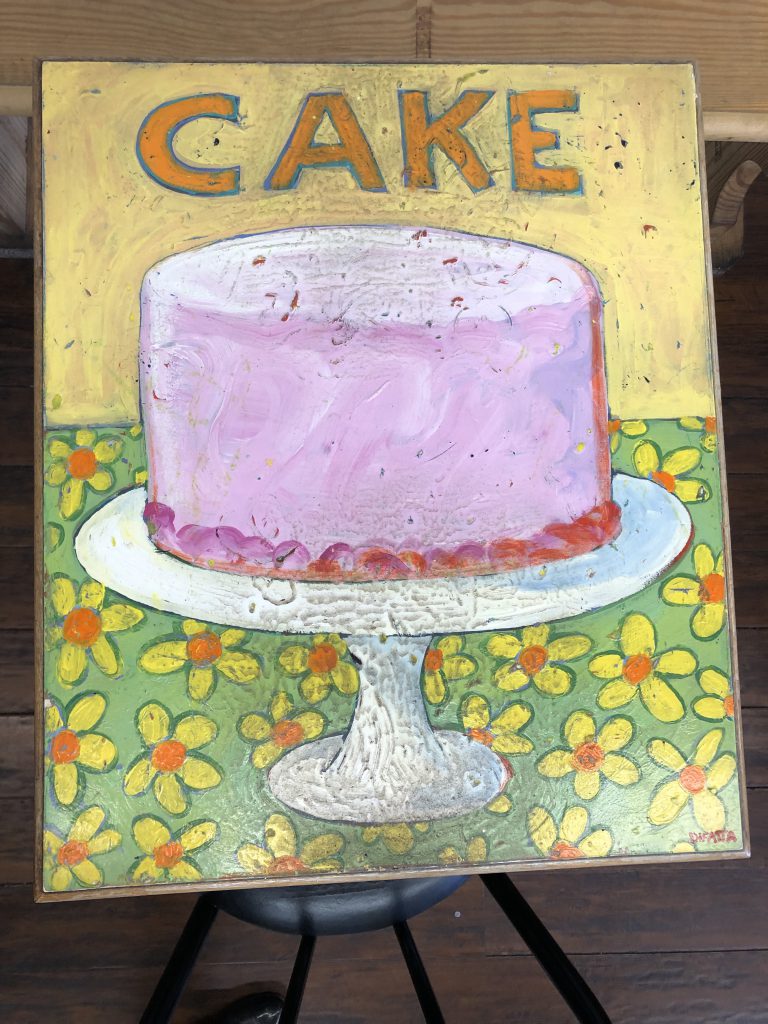 Campbell's Bakery, Jackson Mississippi The Culinary Cellar