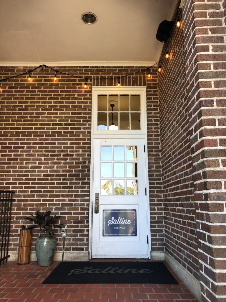 Saltine Oyster Bar in Jackson, Mississippi The Culinary Cellar