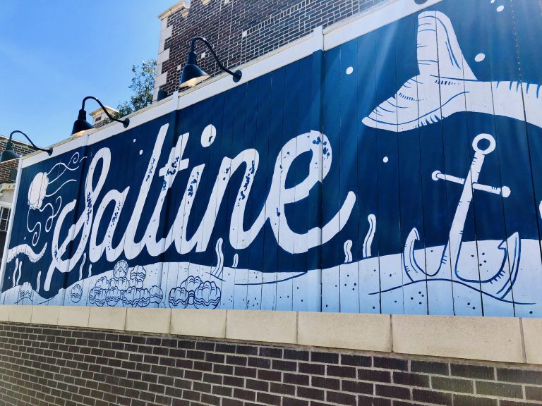 Saltine Oyster Bar in Jackson, Mississippi The Culinary Cellar