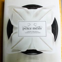 Peace Meals 1