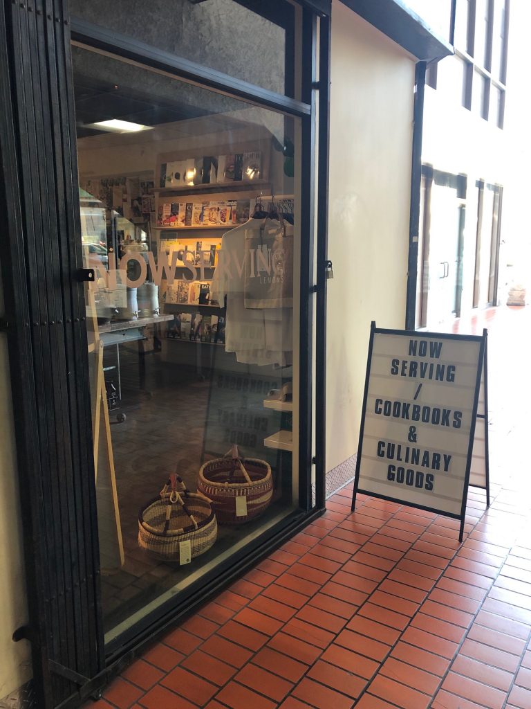 October is National Cookbook Month! The Culinary Cellar