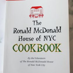 Ronald McDonald House 2