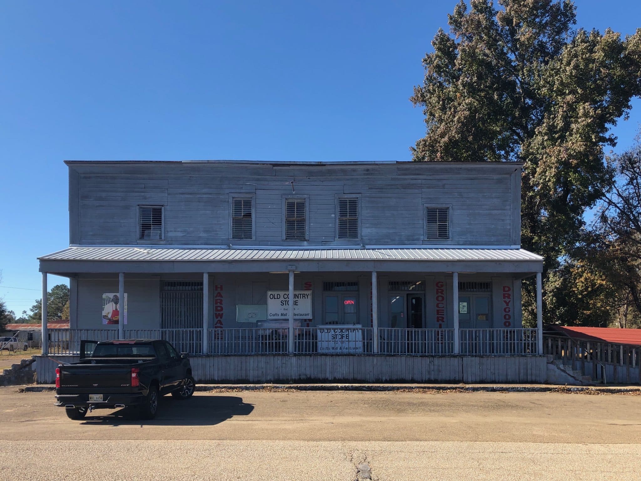 The Best Fried Chicken in Mississippi The Culinary Cellar