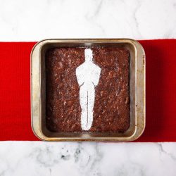 Oscar Brownies 2 larger