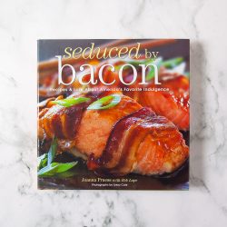 bacon book