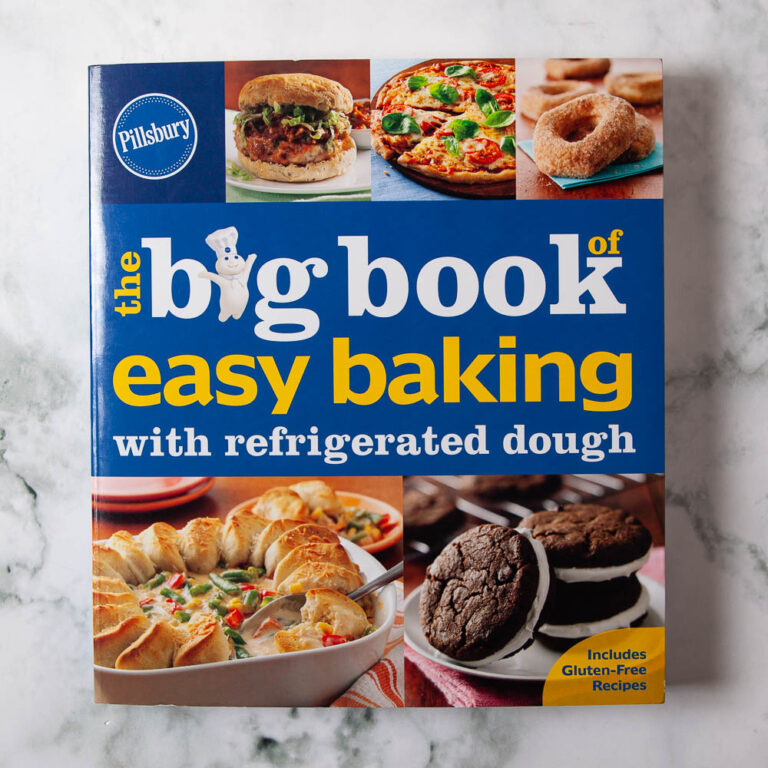 Easy Baking with Refrigerated Dough The Culinary Cellar