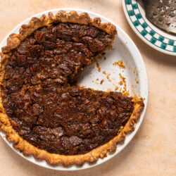 Pecan Pie 1