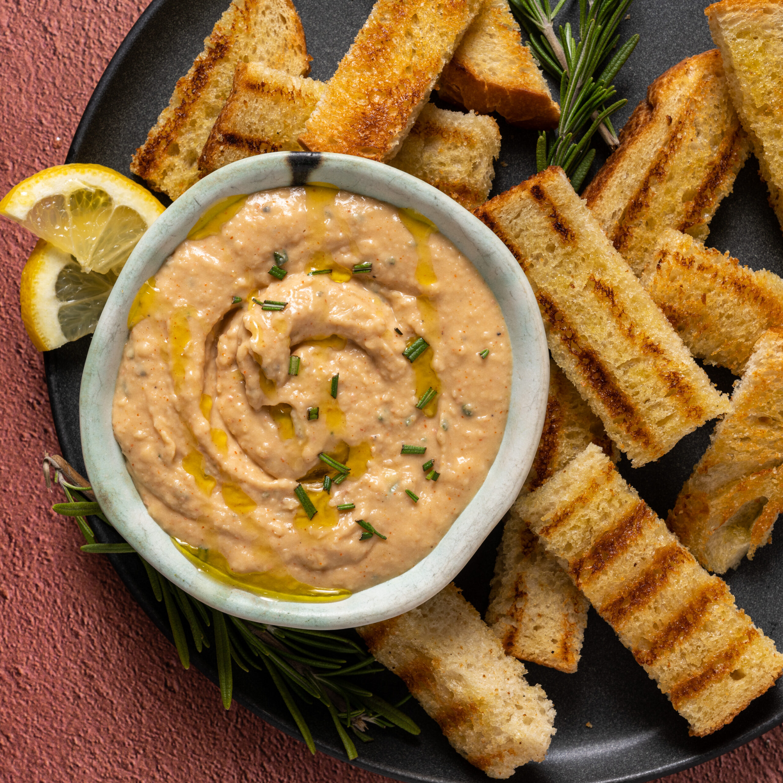 https://theculinarycellar.com/wp-content/uploads/2024/01/Bean-dip-scaled.jpg