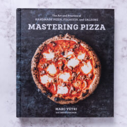 pizza cookbook