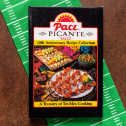 pace picante book 1