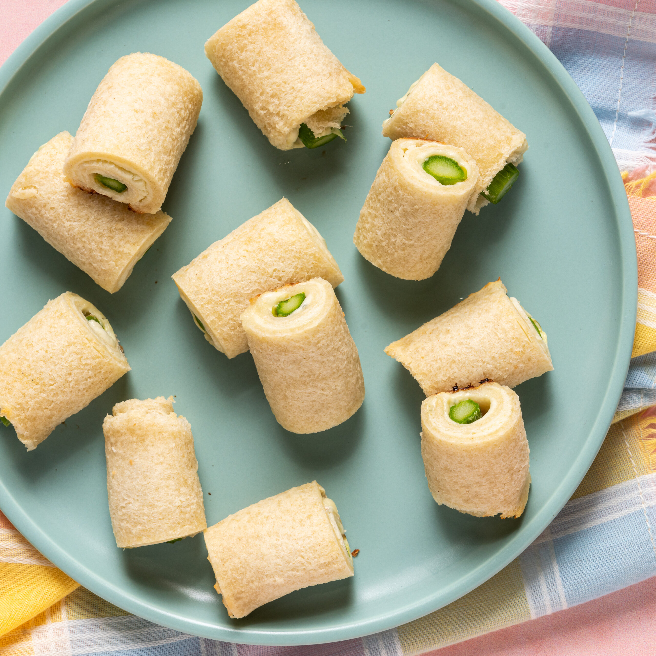 Sandwich Rolls