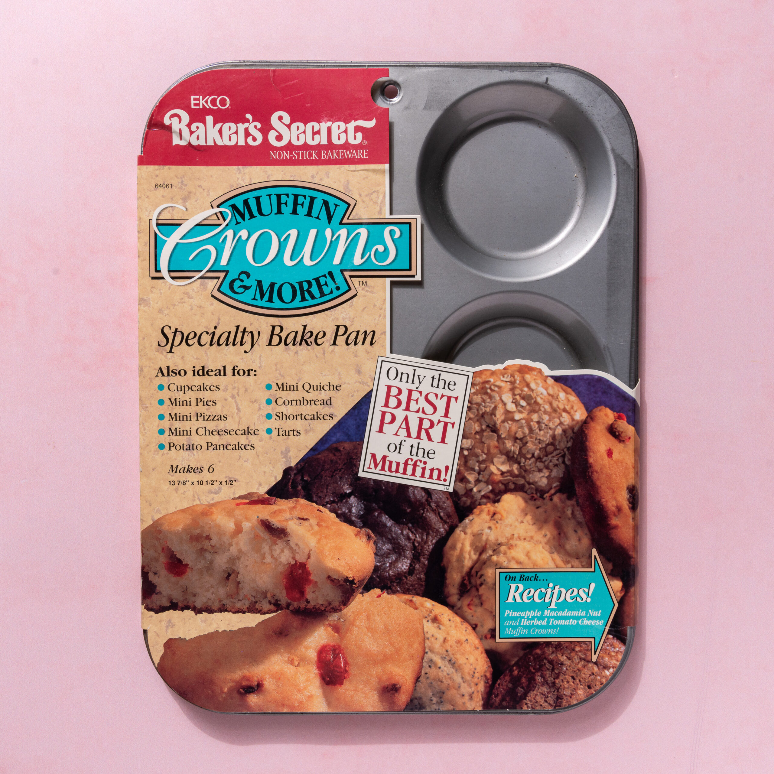 Baker's Secret  Bakeware, Baking Pans & More