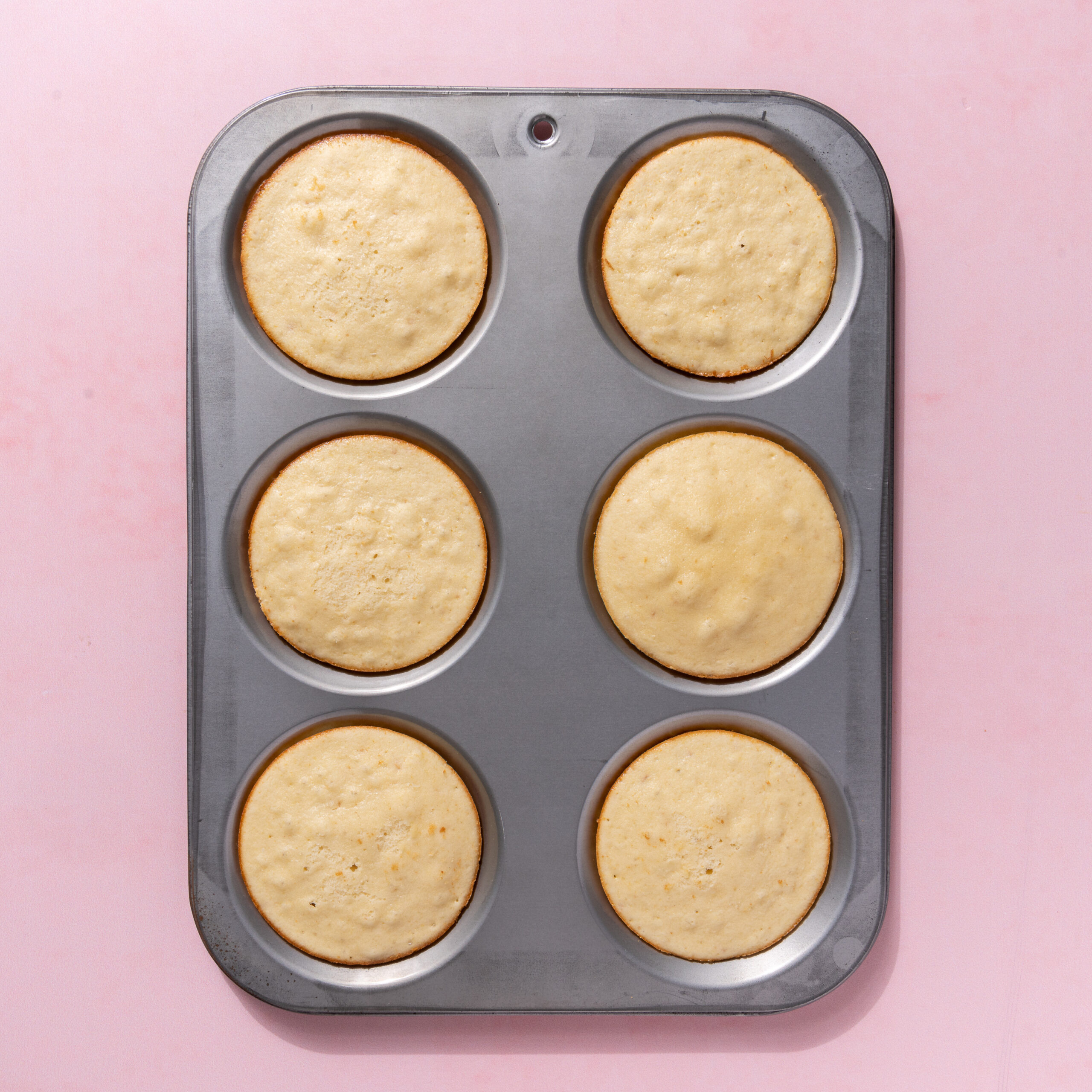 A Forgotten Baking Pan - The Culinary Cellar