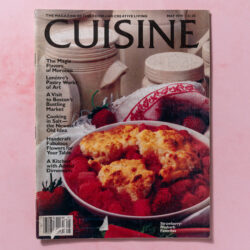 cuisine mag