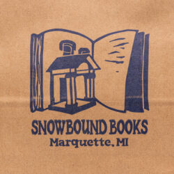 snowbound books
