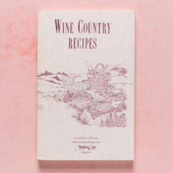 wine country recipes