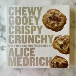 Chewy Gooey Crispy Crunchy Chewy Gooey Crispy Crunchy cover