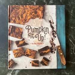 Pumpkin It Up cookbook