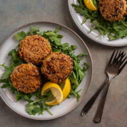 Penmore Crab Cakes Crab Cakes
