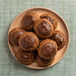 A Cookie from Childhood Fudgies
