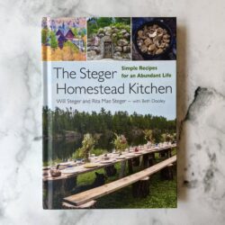 Homestead cookbook 2